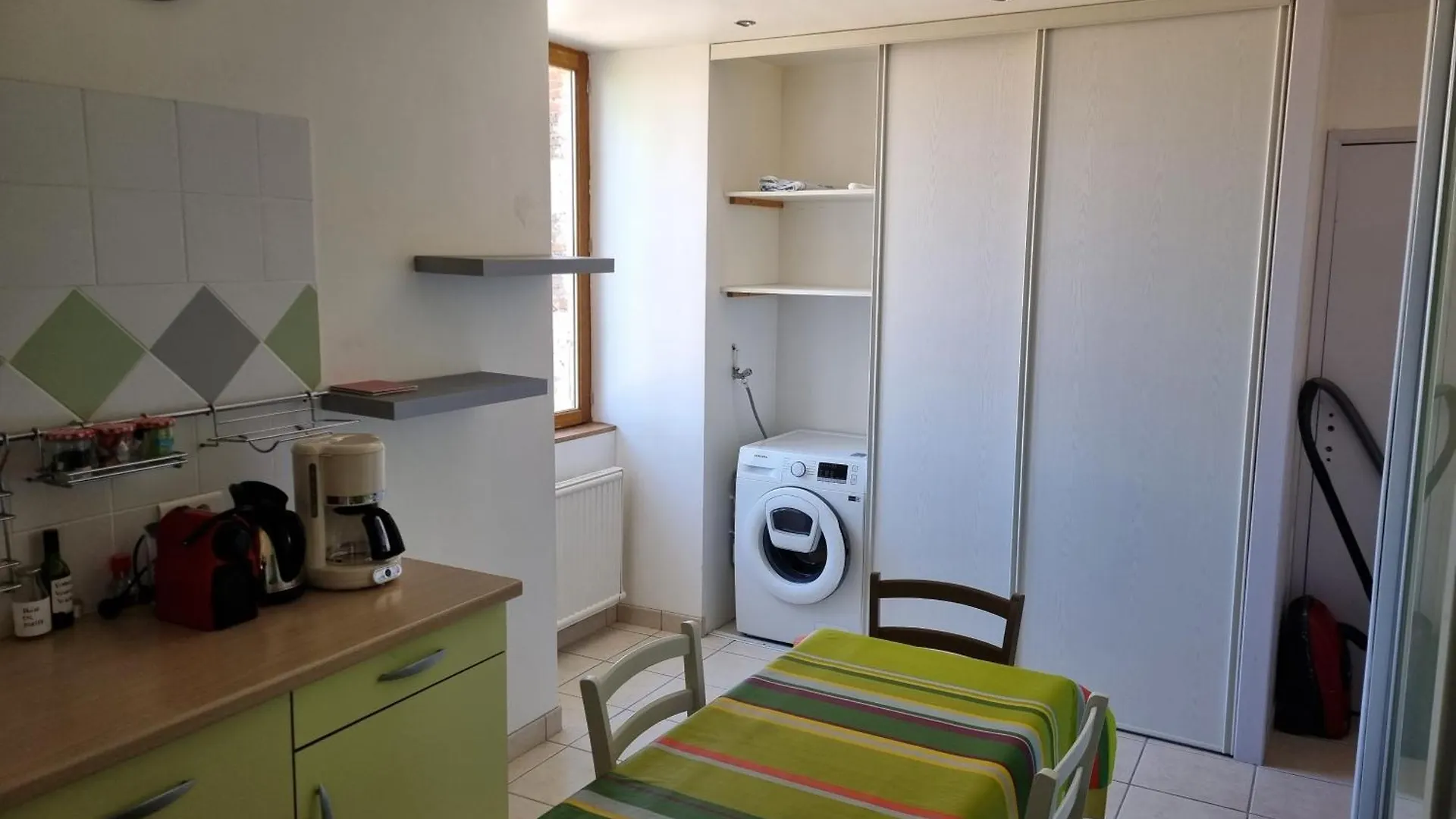 La Soleillade D'Arnis Apartman Cahors Franciaország