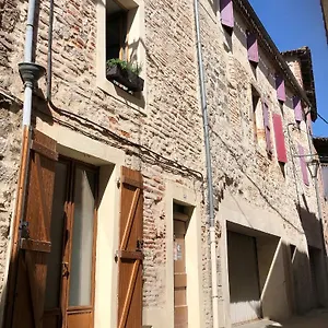 La Donzelle Appartement